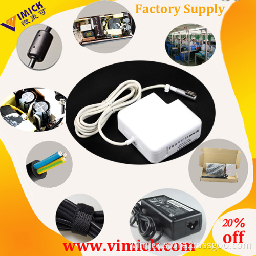 Laptop&Notebook DC Adapters for Apple 65W